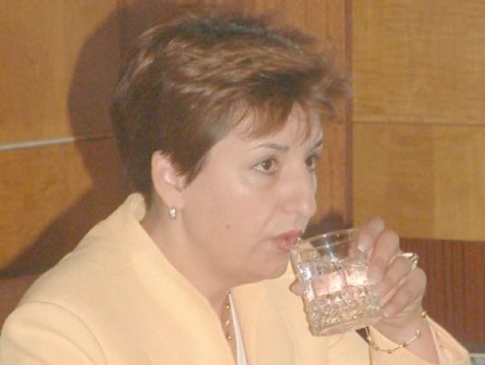 Sulfina Barbu: Noi vrem un premier asumat de PNL, după alegeri și cu un mandat de patru ani
